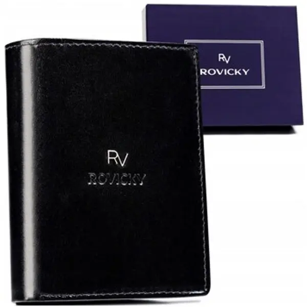 Rovicky Rovicky  Novčanici RV7680272ILBCA44  Rovicky