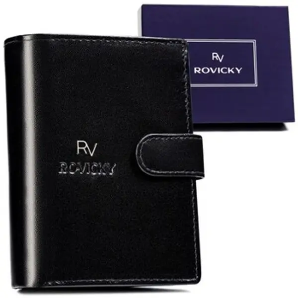 Rovicky Rovicky  Novčanici RV7680272ILLBCA  Rovicky