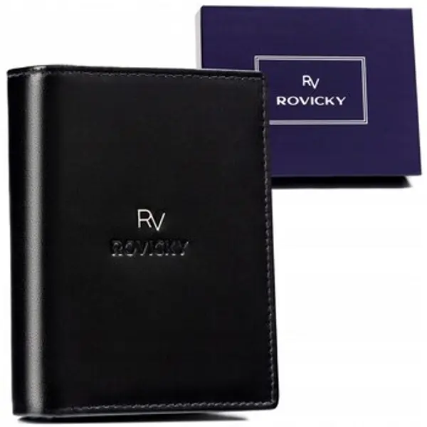 Rovicky Rovicky  Novčanici RV7680277BCA  Rovicky