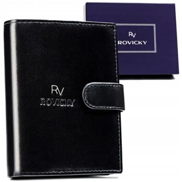 Rovicky Rovicky  Novčanici RV7680277LBCA  Rovicky