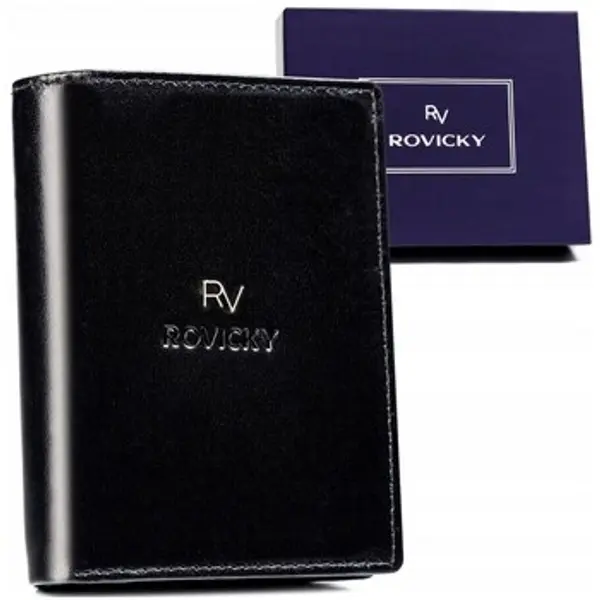 Rovicky Rovicky  Novčanici RV76802785BCA450  Rovicky