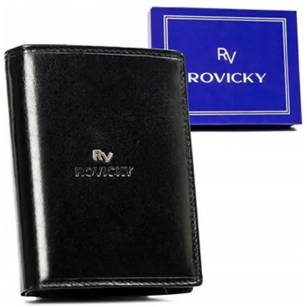 Rovicky Rovicky  Novčanici RV7680278BCA  Rovicky