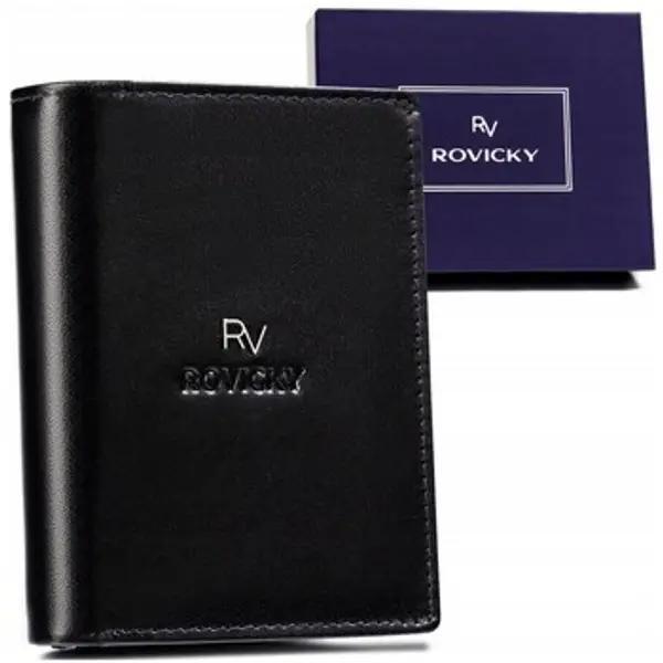 Rovicky Rovicky  Novčanici RV7680278ILBCA44  Rovicky