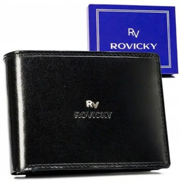 Rovicky Rovicky  Novčanici RV7680286BCA  Rovicky