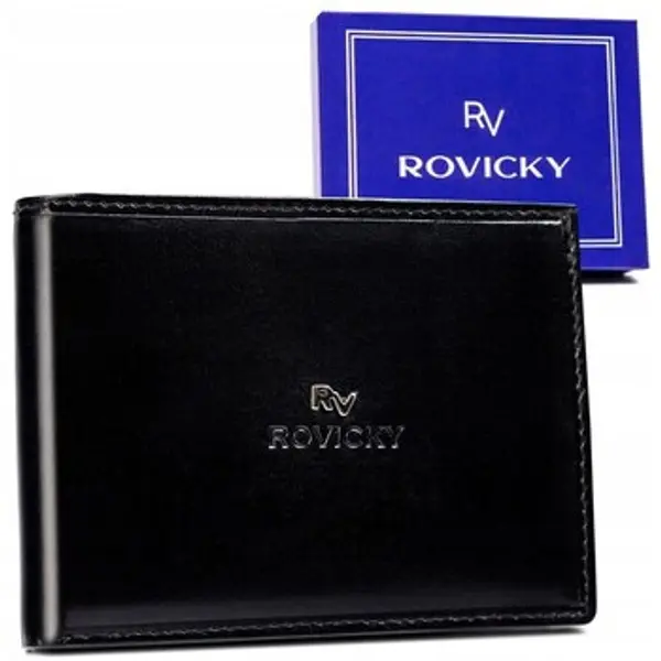 Rovicky Rovicky  Novčanici RV7870BCA  Rovicky