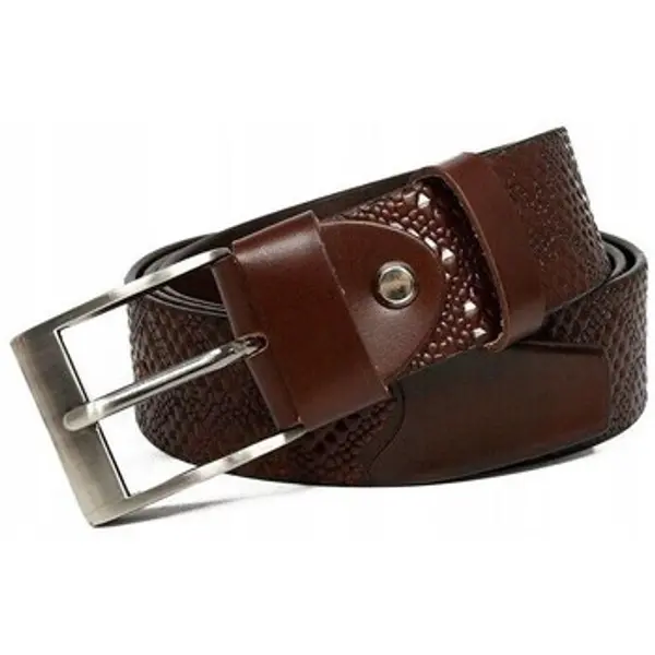 Rovicky Rovicky  Remeni DPRS03BGEBROWN9568167  Rovicky