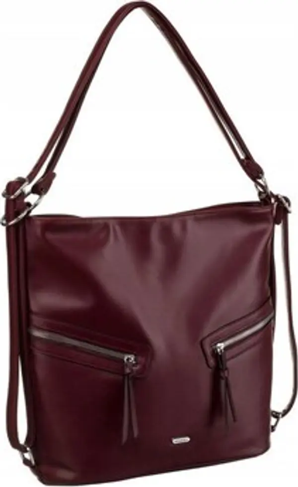 Rovicky Rovicky  Torbe za nošenje preko tijela Hobo R-073-01  Rovicky