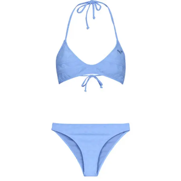 Roxy Roxy  Dvodijelni kupaći kostimi PARADISE WAVE FIXED TRI MOD  Roxy