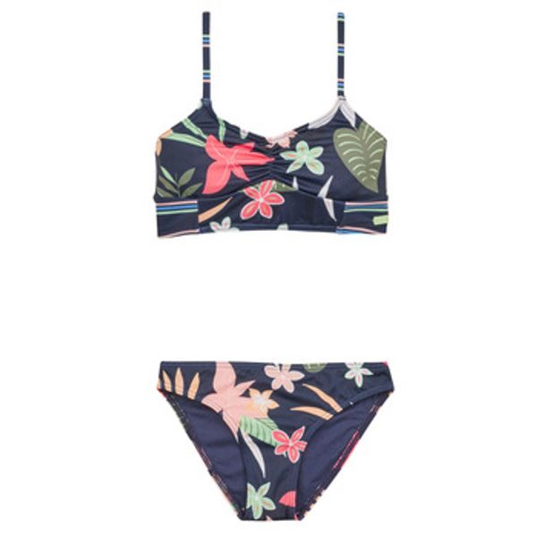 Roxy Roxy  Dvodijelni kupaći kostimi VACAY FOR LIFE CROP TOP SET  Roxy