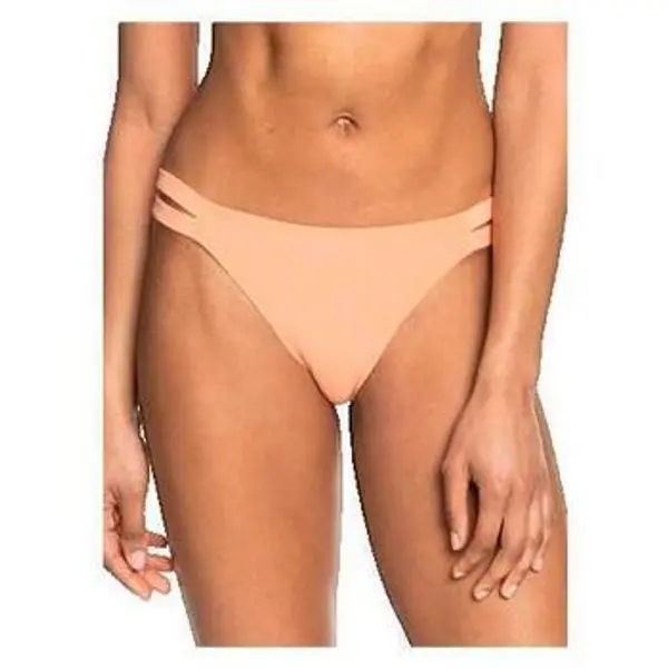 Roxy Roxy  Gornji/donji dijelovi kupaćeg kostima Bas de maillot de bain 2 pièces  Beach Classics orange  Roxy