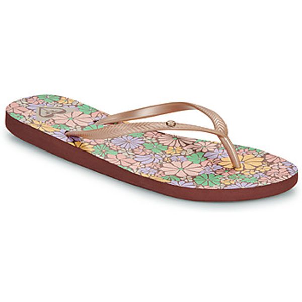 Roxy Roxy  Japanke BERMUDA PRINT  Roxy