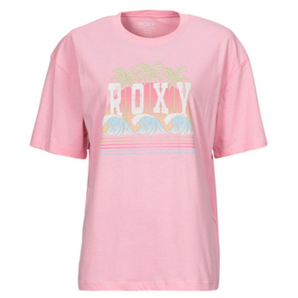 Roxy Roxy  Majice kratkih rukava DREAMERS WOMEN D  Roxy