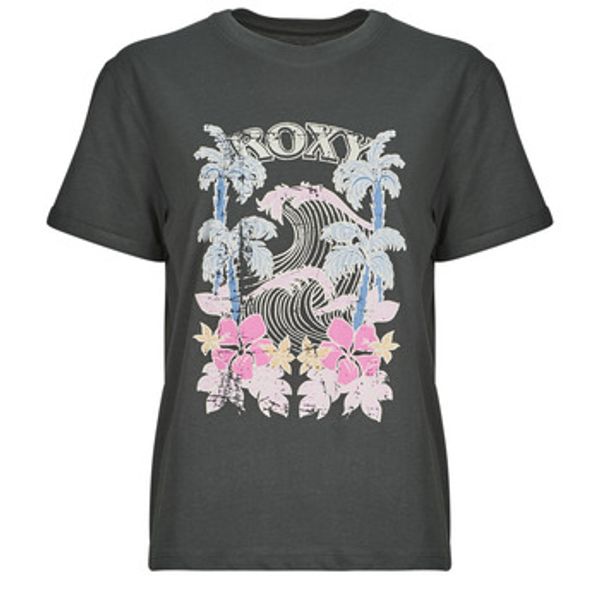 Roxy Roxy  Majice kratkih rukava OCEANREGULAR POSTER  Roxy