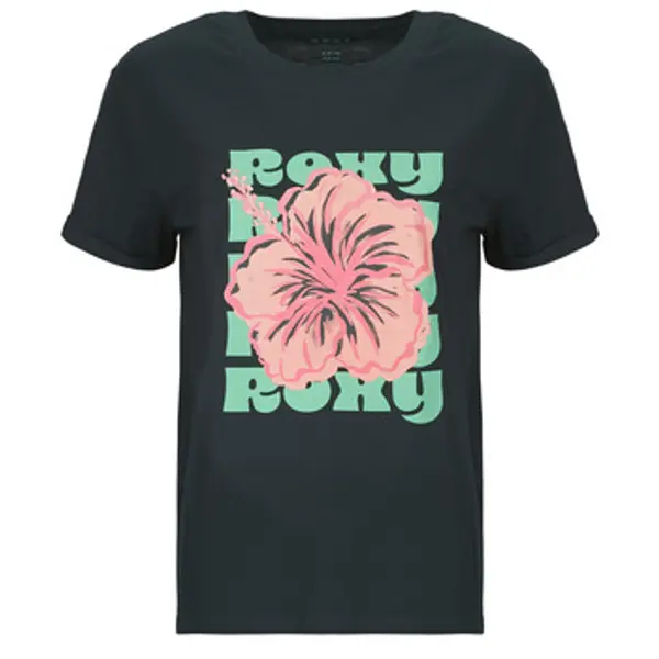 Roxy Roxy  Majice kratkih rukava OCEANREGULAR POSTER  Roxy