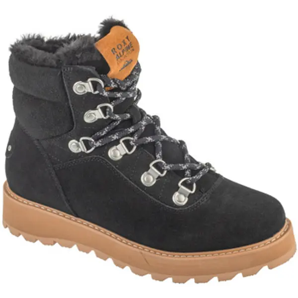Roxy Roxy  Pješaćenje i planinarenje Bradie Lace Up Boots  Roxy