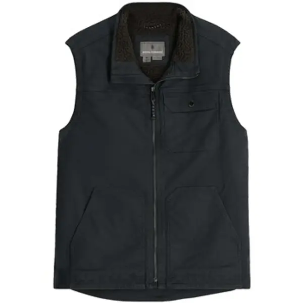 Royal Robbins Royal Robbins  Jakne Men's El Cap Canvas Vest  Royal Robbins