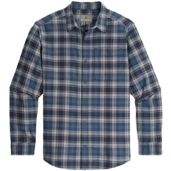 Royal Robbins Royal Robbins  Košulje dugih rukava Lieback Organic Cotton Flannel L/S  Royal Robbins