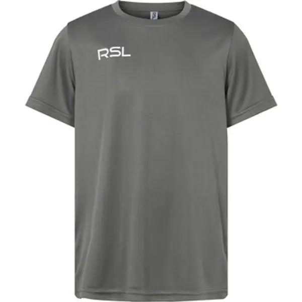 Rsl Rsl  Majice kratkih rukava Donau Pistol  Rsl