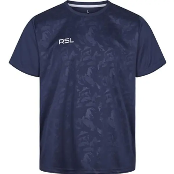 Rsl Rsl  Majice kratkih rukava Galaxy  Rsl