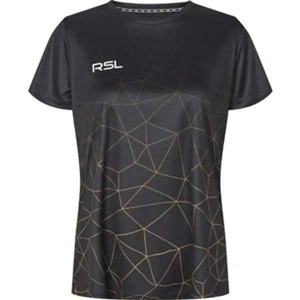 Rsl Rsl  Majice kratkih rukava Jane  Rsl