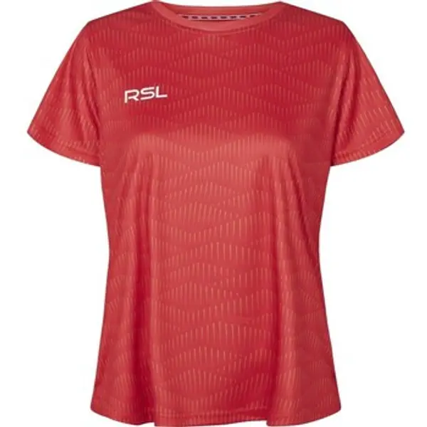 Rsl Rsl  Majice kratkih rukava Kate  Rsl