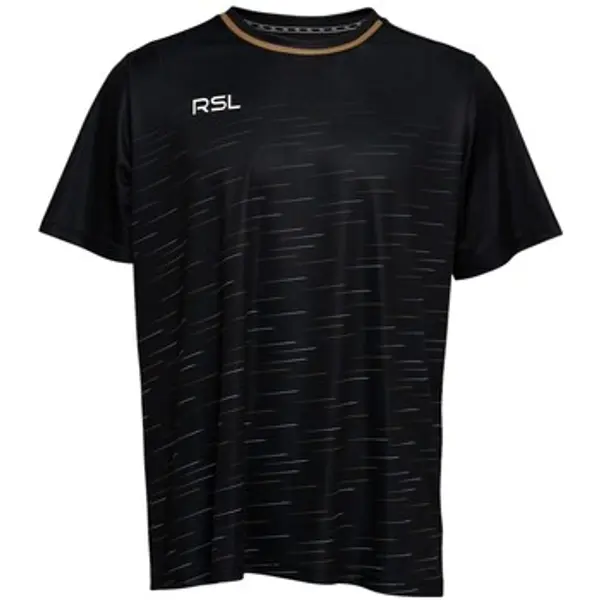 Rsl Rsl  Majice kratkih rukava Libra  Rsl