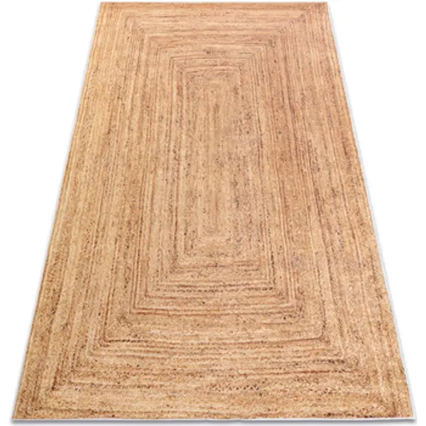 Rugsx Rugsx  Tepisi ANDRE 1017 pranje tepiha pletenica protuklizna - 120x170 cm  Rugsx