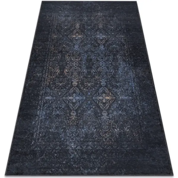 Rugsx Rugsx  Tepisi ANDRE 1058 pranje tepiha Ornament berba protuklizn 120x170 cm  Rugsx