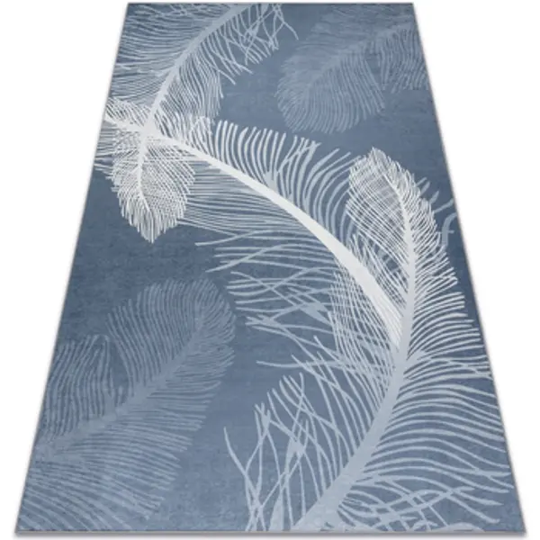 Rugsx Rugsx  Tepisi ANDRE 1148 pranje tepiha Perje protuklizna - 120x170 cm  Rugsx