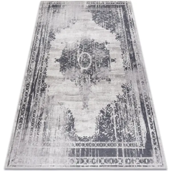 Rugsx Rugsx  Tepisi ANDRE 1187 pranje tepiha Ornament berba protuklizn 160x220 cm  Rugsx