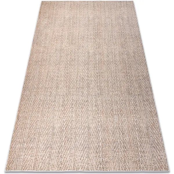 Rugsx Rugsx  Tepisi ANDRE 1577 perilica tepiha Chevron, riblja kost 160x220 cm  Rugsx