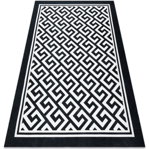 Rugsx Rugsx  Tepisi ANTIKA 122 tek tepih, moderni grčki perivi 120x170 cm  Rugsx