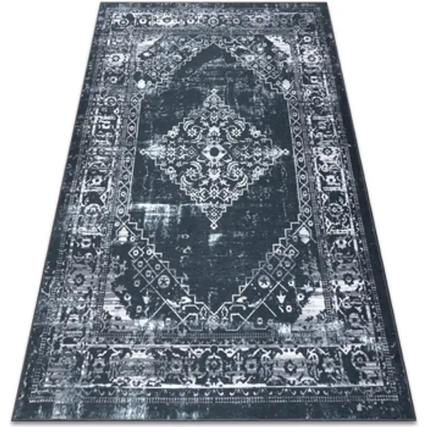 Rugsx Rugsx  Tepisi ANTIKA tepih 117 tek, moderni ornament, perivo 120x170 cm  Rugsx