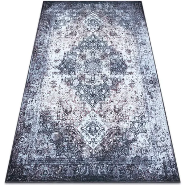 Rugsx Rugsx  Tepisi ANTIKA tepih ancret washedstone, moderni ornament, 160x220 cm  Rugsx