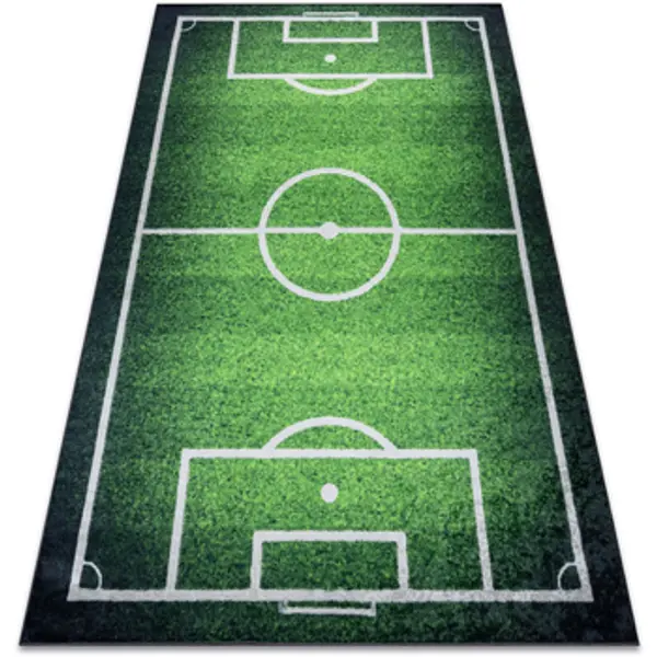 Rugsx Rugsx  Tepisi BAMBINO 58690 pranje tepiha Teren, nogomet za 160x220 cm  Rugsx
