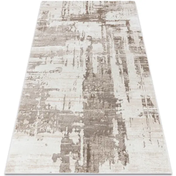 Rugsx Rugsx  Tepisi BLISS Z165AZ128 tepih krem / bež - 120x170 cm  Rugsx