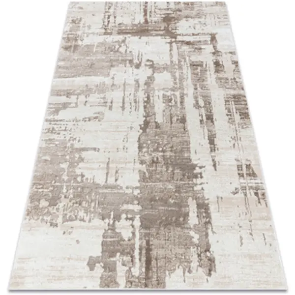 Rugsx Rugsx  Tepisi BLISS Z165AZ128 tepih krem / bež - 140x190 cm  Rugsx