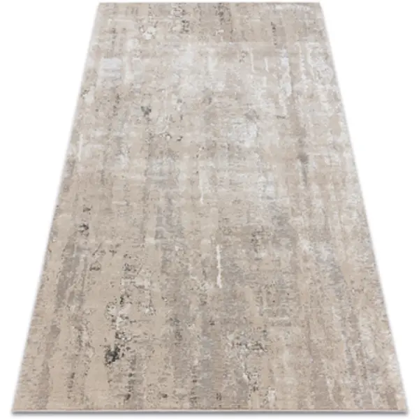 Rugsx Rugsx  Tepisi BLISS Z219AZ152 tepih svijetlo bež / krem 140x190 cm  Rugsx
