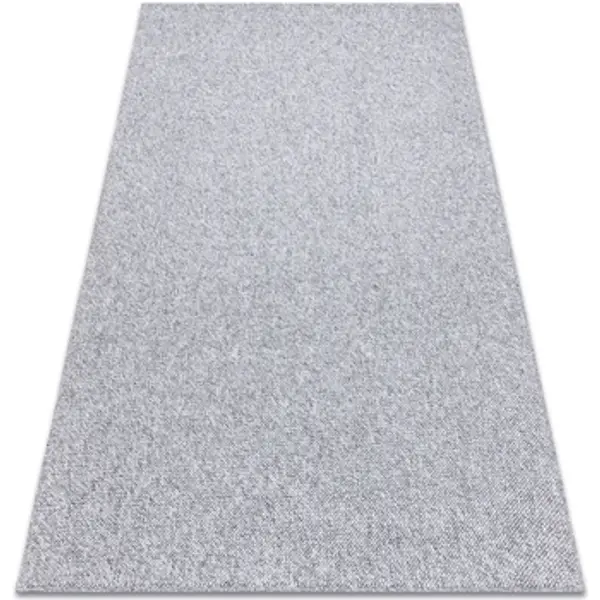 Rugsx Rugsx  Tepisi CASABLANCA WASHABLE 71511070 tepih sivi - periv, 120x170 cm  Rugsx