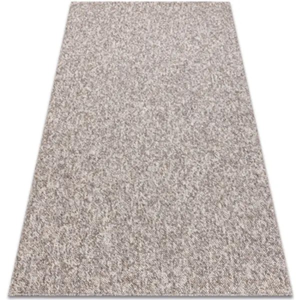 Rugsx Rugsx  Tepisi CASABLANCA WASHABLE 71511080 tepih bež / smeđa 80x150 cm  Rugsx
