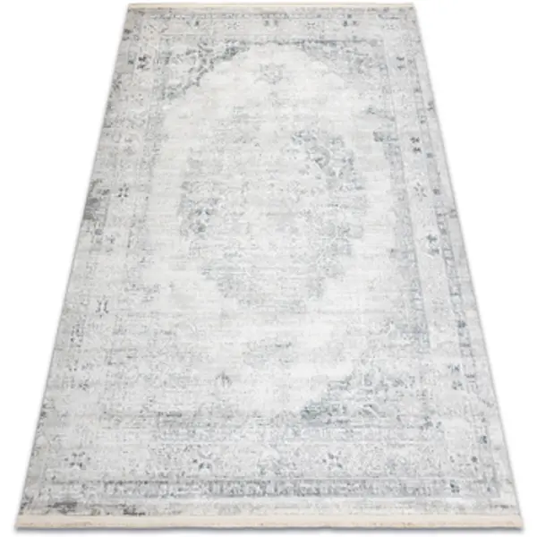 Rugsx Rugsx  Tepisi DISTIN 0201A bijela / plava / svijetlo 120x170 cm  Rugsx