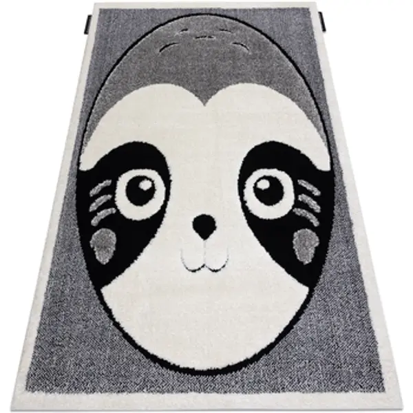 Rugsx Rugsx  Tepisi Dječji Tepih JOY Panda snositi, za djecu 160x220 cm  Rugsx
