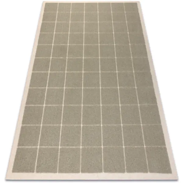 Rugsx Rugsx  Tepisi FLUX 461.118.SA402 vuneni tepih OSTA - Geometrijsk 160x230 cm  Rugsx