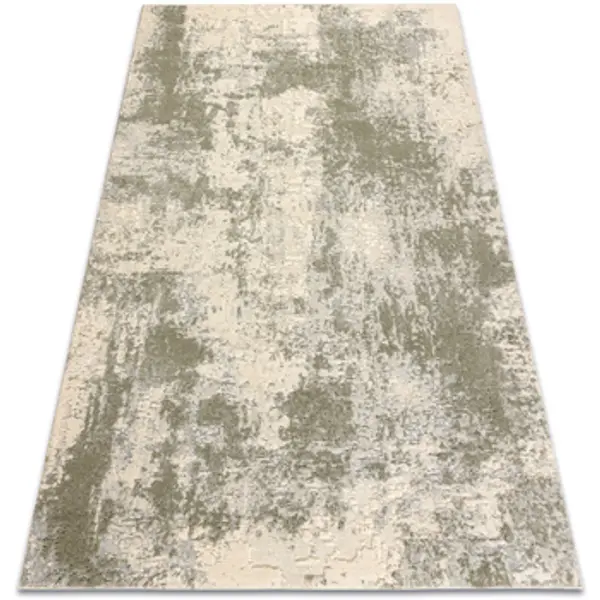 Rugsx Rugsx  Tepisi FLUX 461.138.SA400 vuneni tepih OSTA - Apstrakcija 80x140 cm  Rugsx