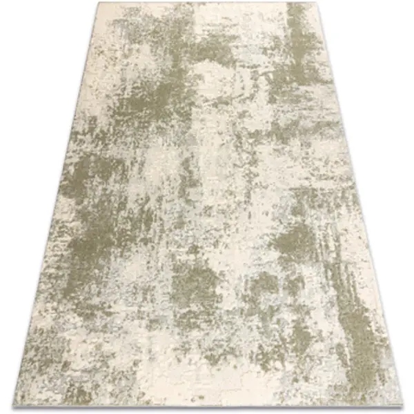 Rugsx Rugsx  Tepisi FLUX 461.138.SA990 vuneni tepih OSTA - Apstrakcija 60x120 cm  Rugsx