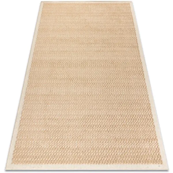 Rugsx Rugsx  Tepisi FLUX 461.139.SA130 vuneni tepih OSTA - Geometrijsk 160x230 cm  Rugsx