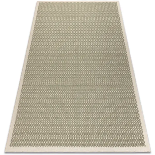 Rugsx Rugsx  Tepisi FLUX 461.139.SA400 vuneni tepih OSTA - Geometrijsk 200x300 cm  Rugsx