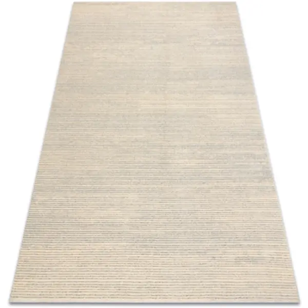 Rugsx Rugsx  Tepisi FLUX 461.93.AE120 vuneni tepih OSTA - Linije, 200x300 cm  Rugsx