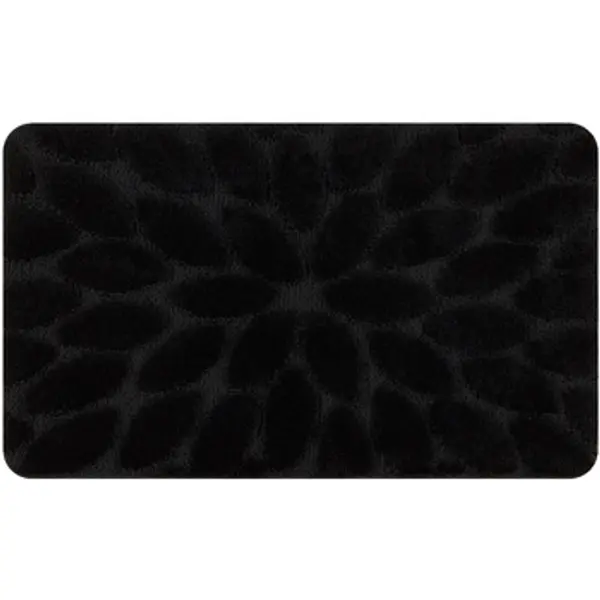 Rugsx Rugsx  Tepisi Kupaonski tepih SUPREME STONES, kamenje, protukliŠ50x80 cm  Rugsx