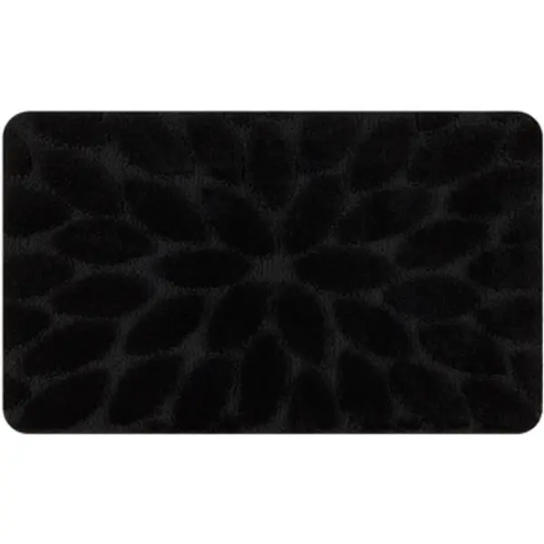 Rugsx Rugsx  Tepisi Kupaonski tepih SUPREME STONES, kamenje, protukliŠ60x100 cm  Rugsx